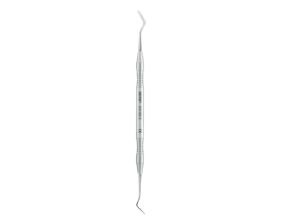 Instrument Pour Obturation Plastique 