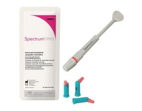 SPECTRUM TPH3 - SERINGUE