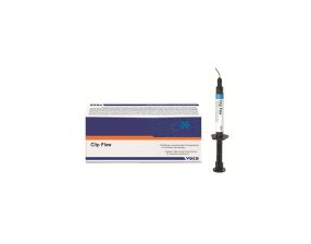 Clip Flow seringue (2 x 1.8g)