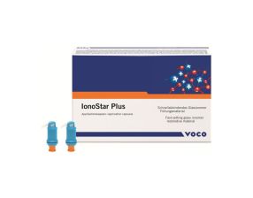 IONOSTAR PLUS CAPS