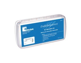 ENDOSEQUENCE KIT OBTURATION GUTTAPERCHA