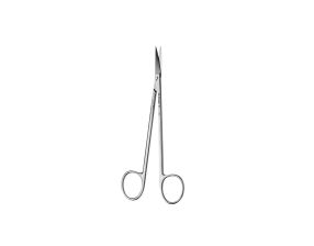 Ciseaux Curved Kelly 16cm S1             