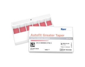 POINTES GUTTA AUTOFIT