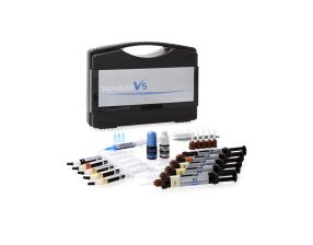 PANAVIA V5 KIT PROFESSIONNEL   3600EU      KURARAY