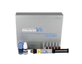 PANAVIA V5 KIT D'INTRO