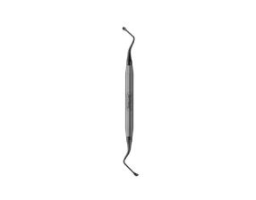 Curette chirurgicale black line 3,5mm