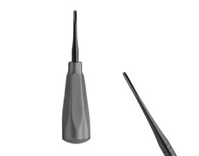 Elévateur Droit Black Line