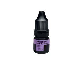 Monobond Etch & Primer recharge 5g 