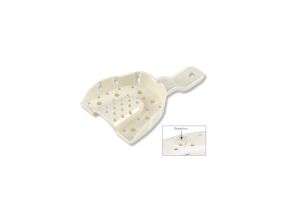 Miratray Porte Empreinte S2 Medium
