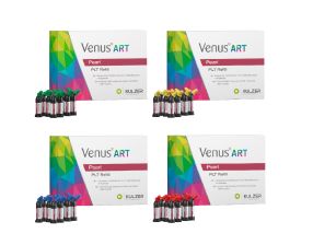 Venus Pearl ART PLT 10 x 0,20g