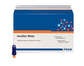IONOSTAR MOLAR