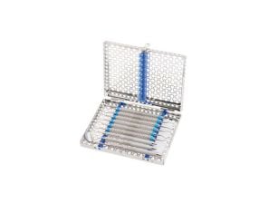 CASSETTE 1/2 DIN INSTRUMENTS