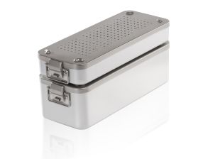 Container 23 G Pour Vacuklav  