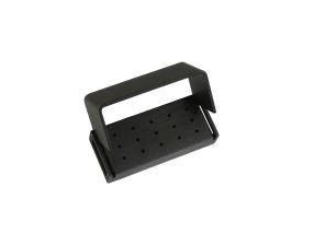 Porte-fraises 15 FG Bur Holes