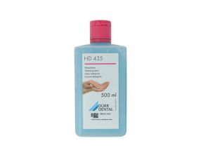 HD 435 Lotion Nettoyante 500 ml 