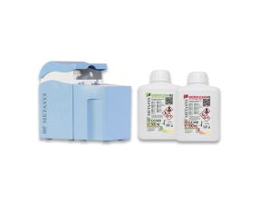 GREEN & CLEAN M2 COFFRER INTRO 