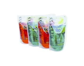 Green & Clean M2 réassort 4x500ml