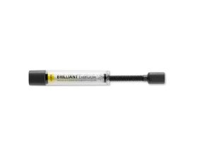 BRILLIANT EverGlow seringue - teinte  A3/D3 - 3g