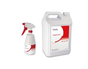 DENTASEPT SPRAY 60 PRO