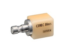 Cerec Blocs C A1C 10