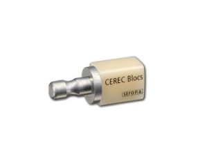 CEREC BLOCS C PC