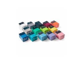 Serviettes towel up monoart - le lot de 10 x 50