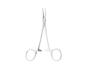 Pince Hémostatique Courbe Lady 