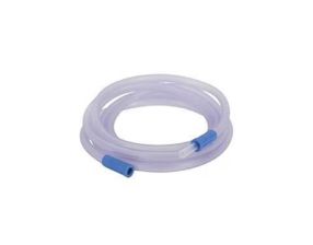 Medline tubulure d'aspiration stérile 3 mètres (20)