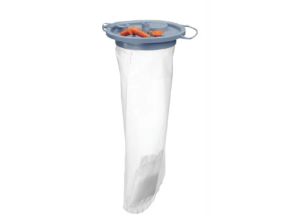 Carton de 30 poches 2.5 litres avec solidifiant