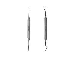 Couteau de Tunnelisation HU-FRIEDY