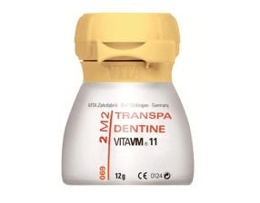 VM11 TRANSPA DENTINE 12G