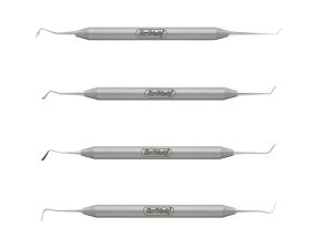 INSTRUMENTS POUR STRATIFICATION DR. DIESTCHI