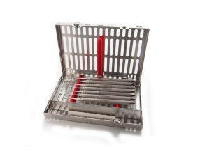 Luxateurs Hybrid Eptkit 