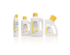 SET DE DEMARRAGE OROTOL PLUS   CDS110P9950    DURR