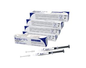 Gel de blanchiment dentaire Illuminé Home