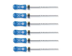 Racleurs Hedstroem Ready Steel