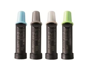 CLEARFIL MAJESTY ES-2 COMPULES  - KURARAY