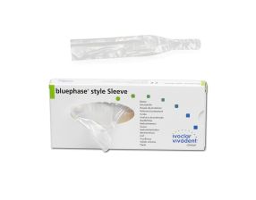 Gaines De Protection Bluephase Style 1x50 VIVADENT