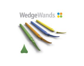 Coins Avec Manche Wedgewands