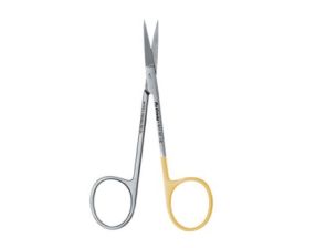Ciseaux iris droits Super-Cut S17SC
