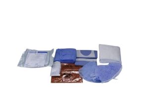 Basic Implant Set Stérile  