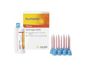 PreVISION Temp