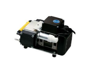 LA POMPE A VIDE POUR FOUR À CÉRAMIQUE PROGRAMAT CS