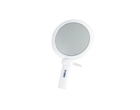 Miroir patient Mira Duo HAGER & WERKEN