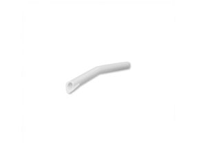 Canules Pelotte Aspirator Blanc (50) 