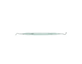EXCAVATEURS DOUBLE WHITE  -