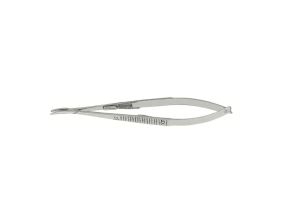 PORTE AIGUILLES CASTRAVIEJO CURVE 14CM       DERBY