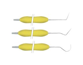 SONDES