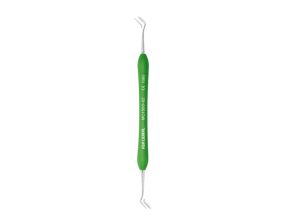 Brunissoir Double Hollenback 1/2 Vert 