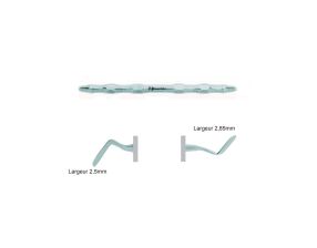 Instrument Double LSP6 Design 